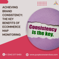 Achieving Brand Consistency The Key Benefits of eCommerce MAP Monitoring