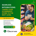 Seamless Integrations Taking Your eCommerce Store to the Next Level (1)