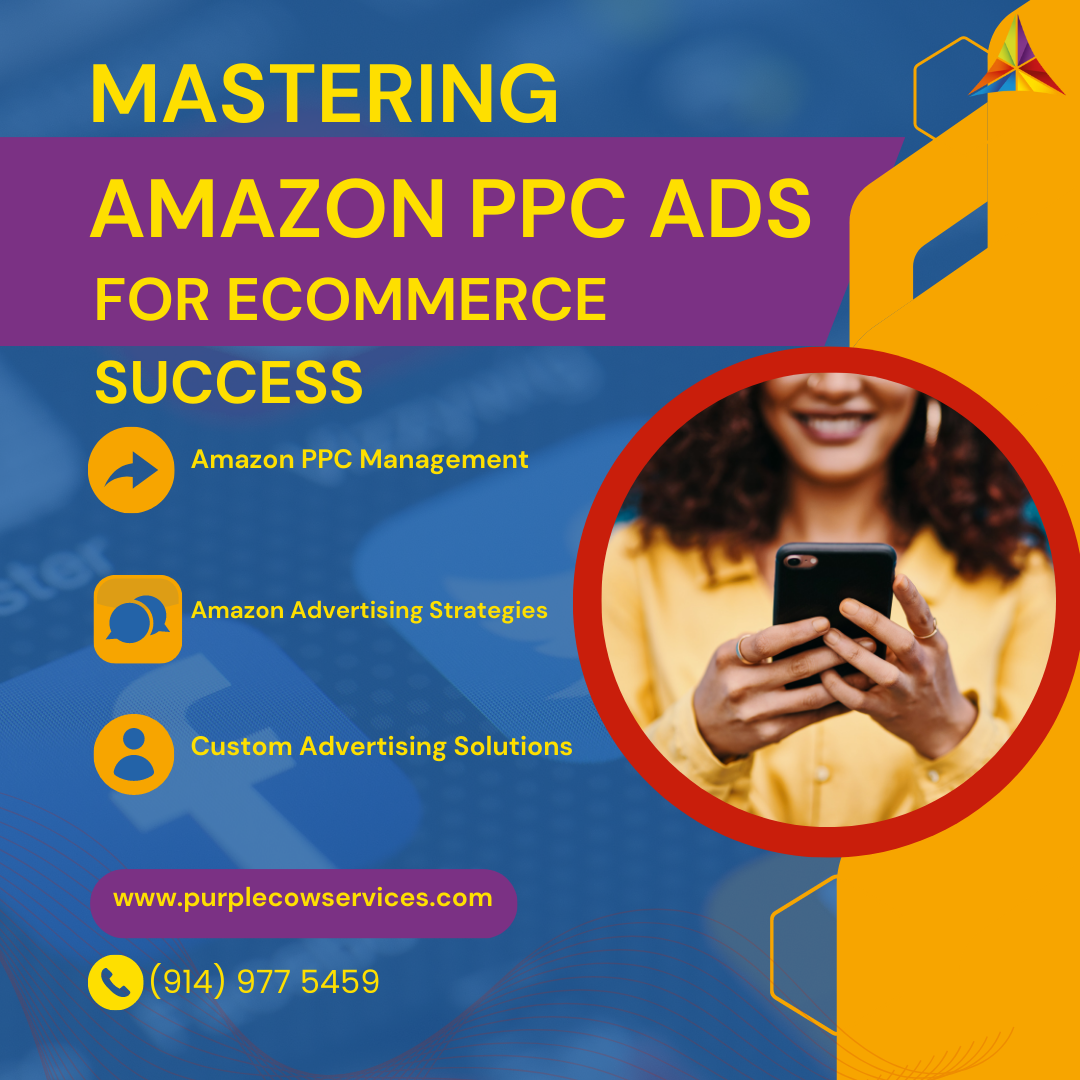 Cracking the Code_ Mastering Amazon PPC Ads for eCommerce Success