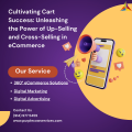 Cultivating Cart Success Unleashing the Power of Up-Selling and Cross-Selling in eCommerce