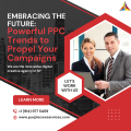 Embracing the Future Powerful PPC Trends to Propel Your Campaigns