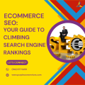 eCommerce SEO Your Guide to Climbing Search Engine Rankings