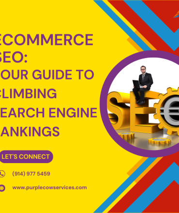 eCommerce SEO Your Guide to Climbing Search Engine Rankings