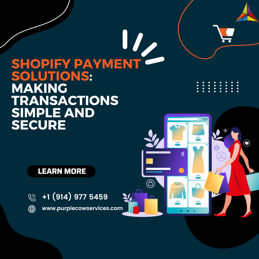 Simple and Secure Shopify Payment Solutions