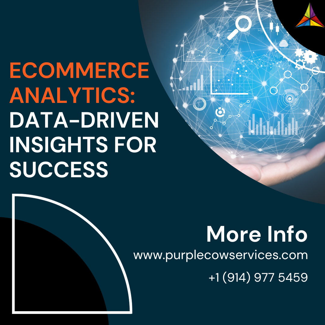 eCommerce Analytics: Data-Driven Insights for Success