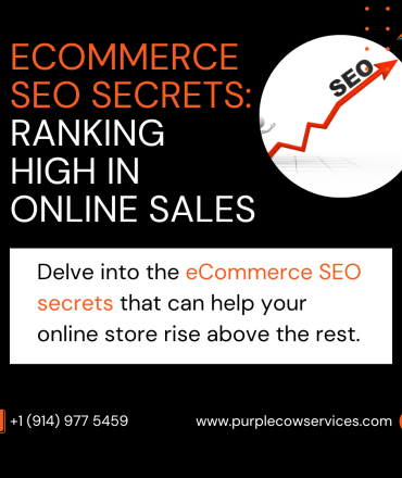 eCommerce SEO Secrets: Ranking High in Online Sales